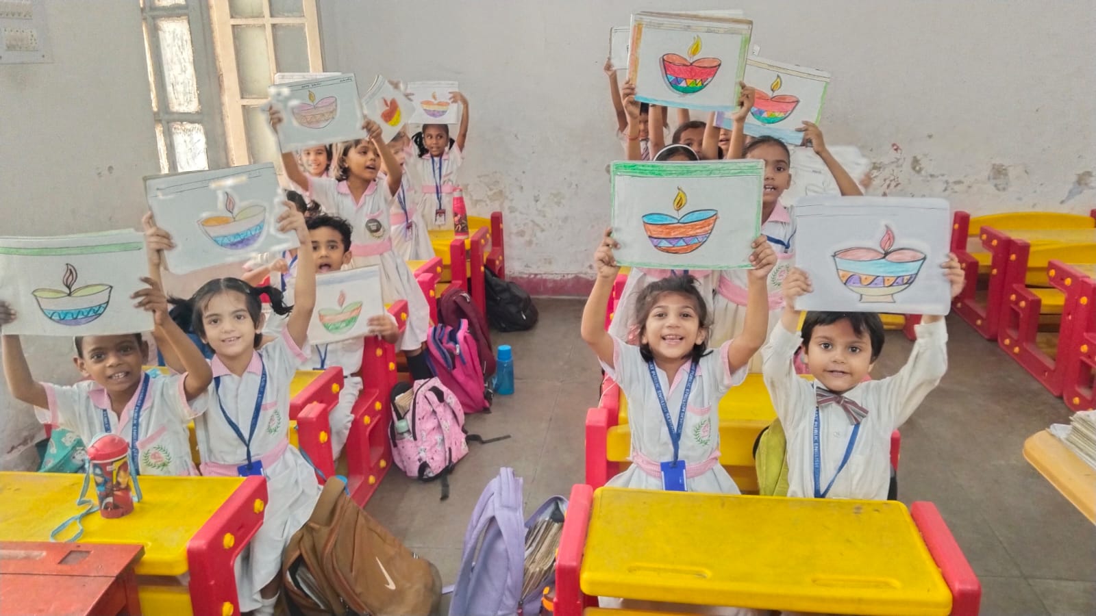 School Gallery