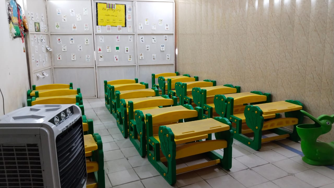 School Gallery