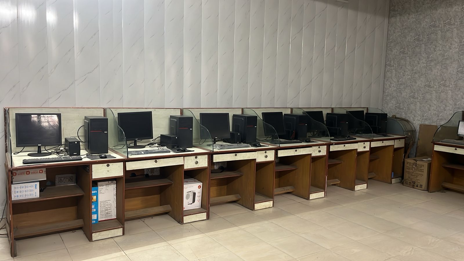 School Gallery