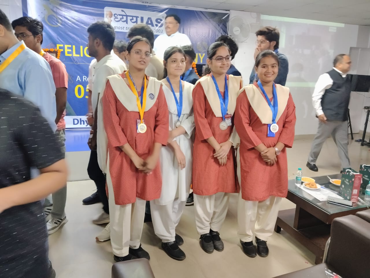 School Gallery