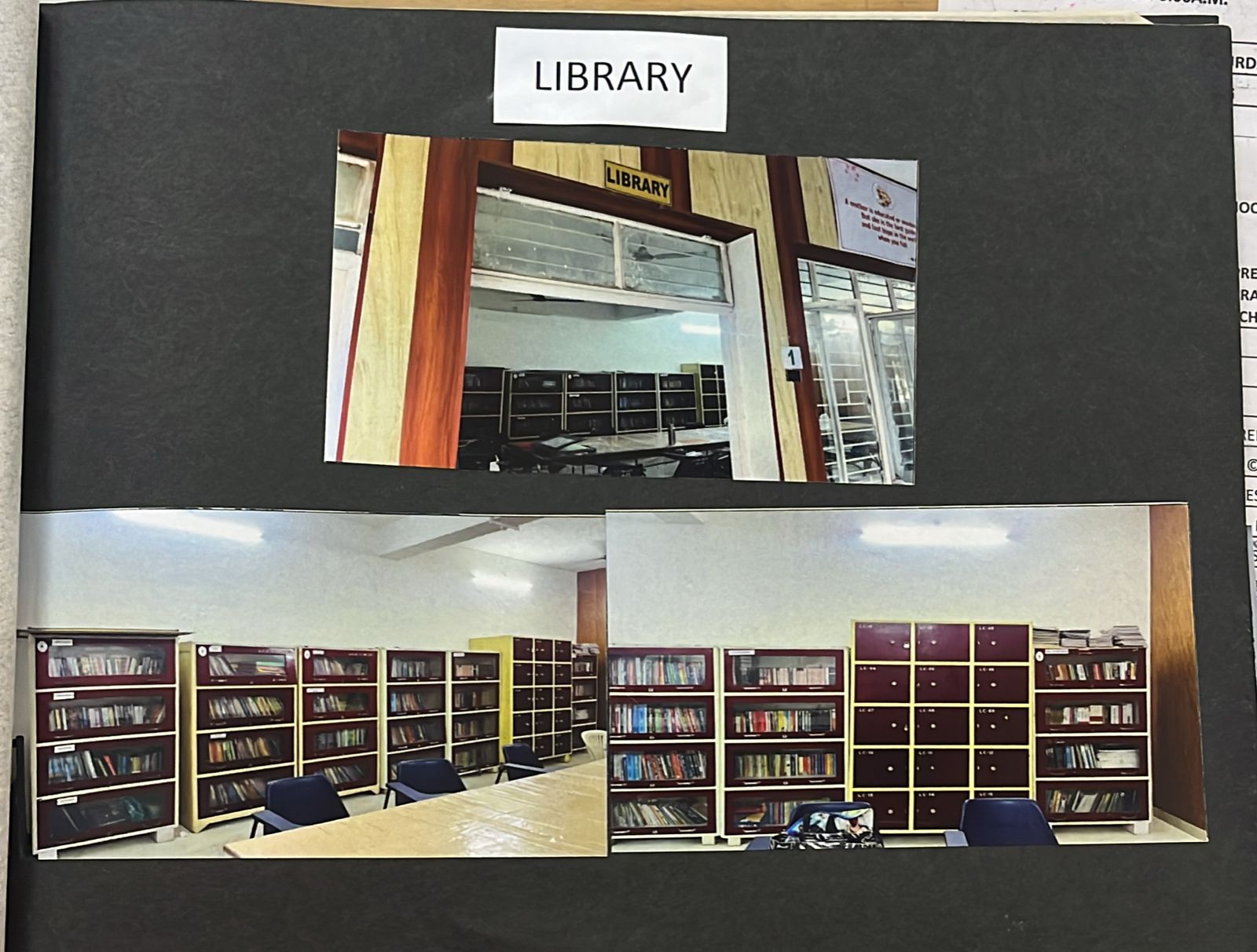 School Gallery